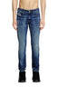 DIESEL-Men's Skinny Fit Jeans and Denim