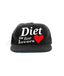 DIET STARTS MONDAY-Strapback Hats