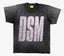 DIET STARTS MONDAY-Men's Short-Sleeve T-Shirts