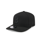 NEW ERA Boston Red Sox 9FIFTY Blackout Snapback at Gravity NYC