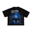DSMSD-Men's Short-Sleeve T-Shirts and Tees