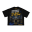 DSMSD-Men's Short-Sleeve T-Shirts and Tees