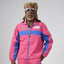 DUAA-Men's Track Jackets and Overshirts