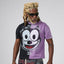 DUAA-Men's Short-Sleeve T-Shirts and Tees
