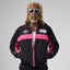 DUAA-Men's Track Jackets and Overshirts