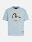EVISU-Men's Short-Sleeve T-Shirts and Tees
