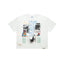 FREE REFILLS-Men's Short-Sleeve T-Shirts and Tees