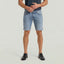 G-STAR-Men's Jean Shorts and Denim Shorts