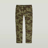 G-STAR Men's Trackpants and Cargo Pants at Gravity NYC