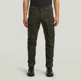 G-STAR Men's Trackpants and Cargo Pants at Gravity NYC