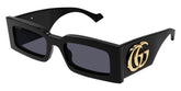 GUCCI GG1425S Women's Sunglasses at Gravity NYC