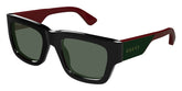 GUCCI GG1668S Men's Sunglasses at Gravity NYC