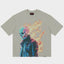 GODSPEED-Men's Short-Sleeve T-Shirts and Tees