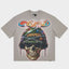 GODSPEED-Men's Short-Sleeve T-Shirts and Tees