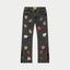 GODSPEED-Men's Flared and Bootcut Jeans and Denim