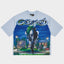 GODSPEED-Men's Short-Sleeve T-Shirts and Tees