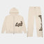 GODSPEED-Men's Zip-Up Hoodies