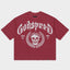 GODSPEED-Men's Short-Sleeve T-Shirts