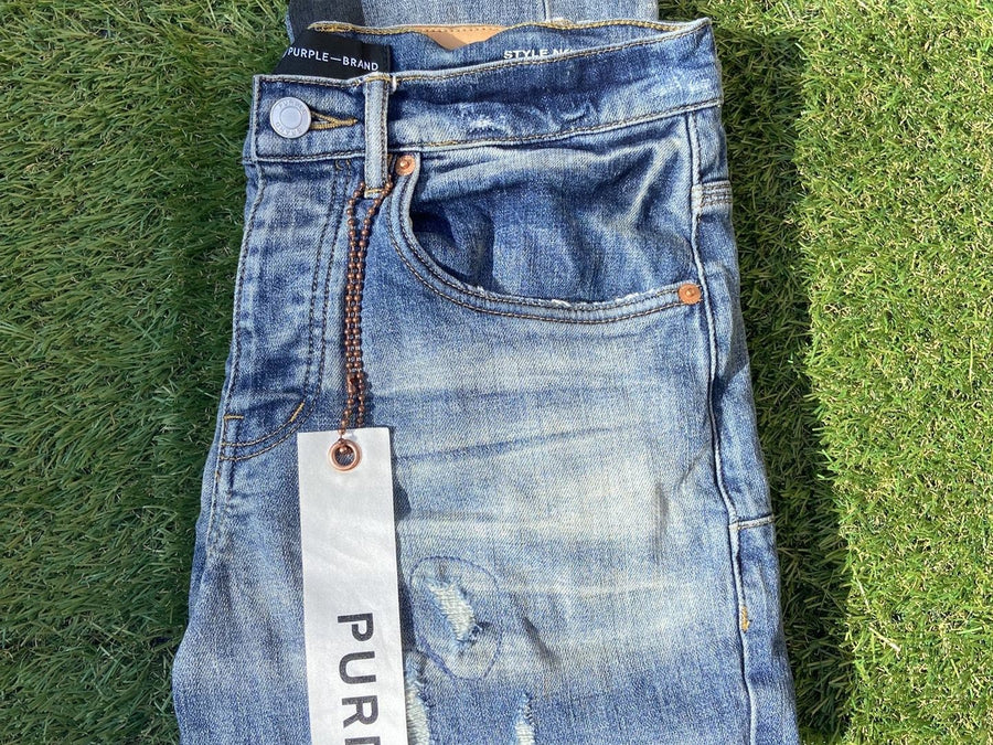 Jeans and Denim