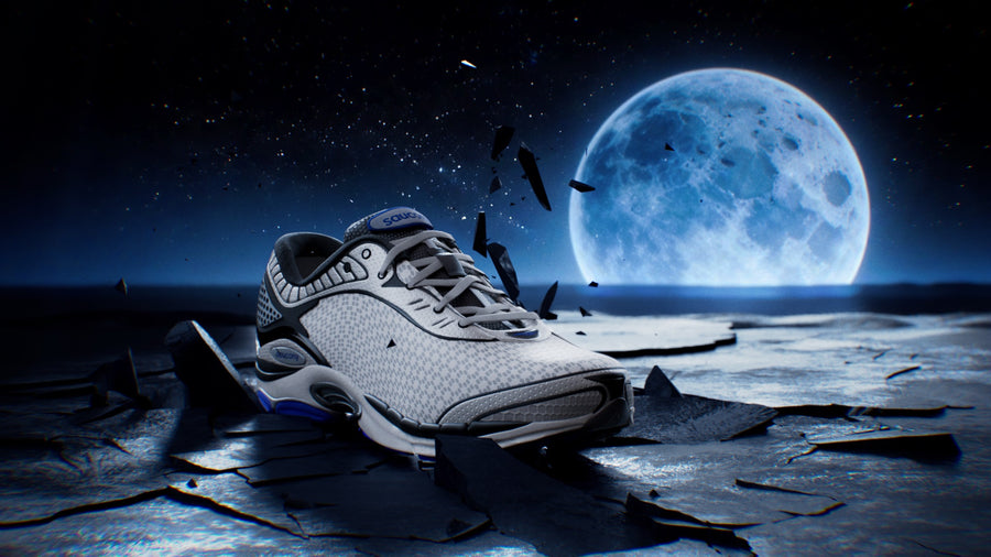 Footwear