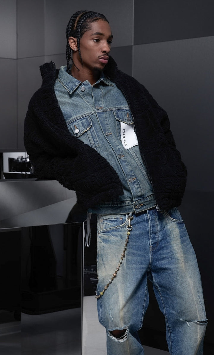 Jeans and Denim