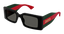 GUCCI-Sunglasses and Opticals