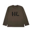 HELMUT LANG-Men's Long-Sleeve T-Shirts and Tees