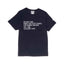 HELMUT LANG-Men's Short-Sleeve T-Shirts and Tees