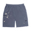 HELMUT LANG-Men's Sweatshorts and Cargo Shorts