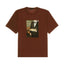HELMUT LANG-Men's Short-Sleeve T-Shirts and Tees