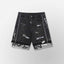 HYDE PARK GOODS-Men's Jean Shorts and Denim Shorts