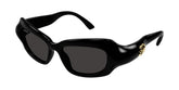 BALENCIAGA BB0354S Women's Sunglasses at Gravity NYC