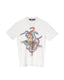 JUST CAVALLI-Men's Short-Sleeve T-Shirts and Tees