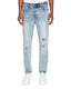 KSUBI-Men's Slim Fit Jeans and Denim