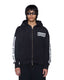 KSUBI-Men's Zip-Up Hoodies