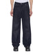 KSUBI-Men's Baggy Fit Jeans and Denim