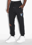 KSUBI-Men's Sweatpants and Joggers