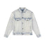 KSUBI-Men's Jean Jackets and Denim Jackets