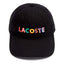LACOSTE Snapback Hats at Gravity NYC