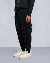 MOOSE KNUCKLES Hartsfield Cargo Jogger - Gravity NYC