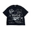 MIXED EMOTION-Men's Short-Sleeve T-Shirts and Tees