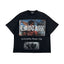 MIXED EMOTION-Men's Short-Sleeve T-Shirts and Tees
