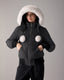MOOSE KNUCKLES-Women's Jackets and Coats