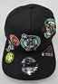 New Era Snapback Hats at Gravity NYC