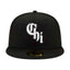 NEW ERA-Fitted Hats