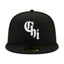 NEW ERA-Fitted Hats