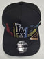 NEW ERA-Snapback Hats-Gravity NYC
