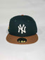 NEW ERA-Fitted Hats
