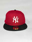 NEW ERA-Fitted Hats