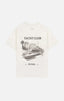 ONLY THE BLIND-Men's Short-Sleeve T-Shirts and Tees